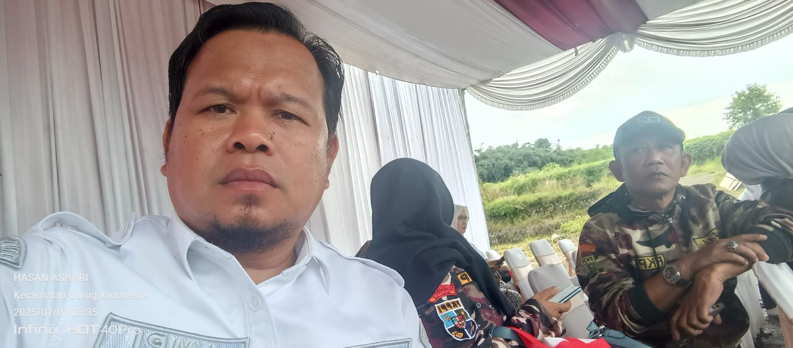 Tunjangan Anggota DPRD Fantastis, Berdampak Kesenjangan yang Nyata