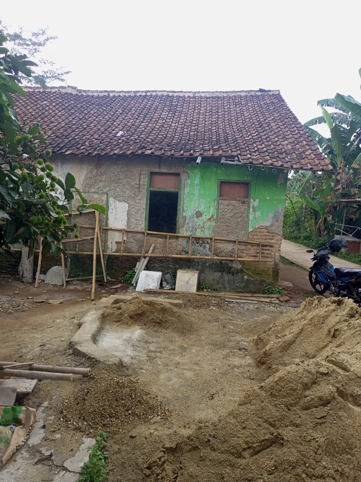 Lemahnya Perhatian Pemerintah Terhadap Pendidikan Islam di Kabupaten Serang