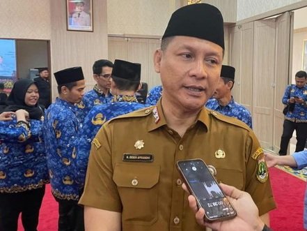 Pemprov Banten Nonaktifkan Kepala SMAN 1 Cimarga Usai Tampar Siswa, Kasus Dilaporkan ke Polisi