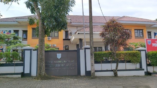 Pandeglang Diguncang Skandal Proyek PUPR: Puluhan Paket Dikuasai Perusahaan Siluman Tanpa SBU, Diduga Ada Jaringan Kolusi dan Korupsi Besar-Besaran! Hasan Ashari Siap Bongkar Hingga ke Istana