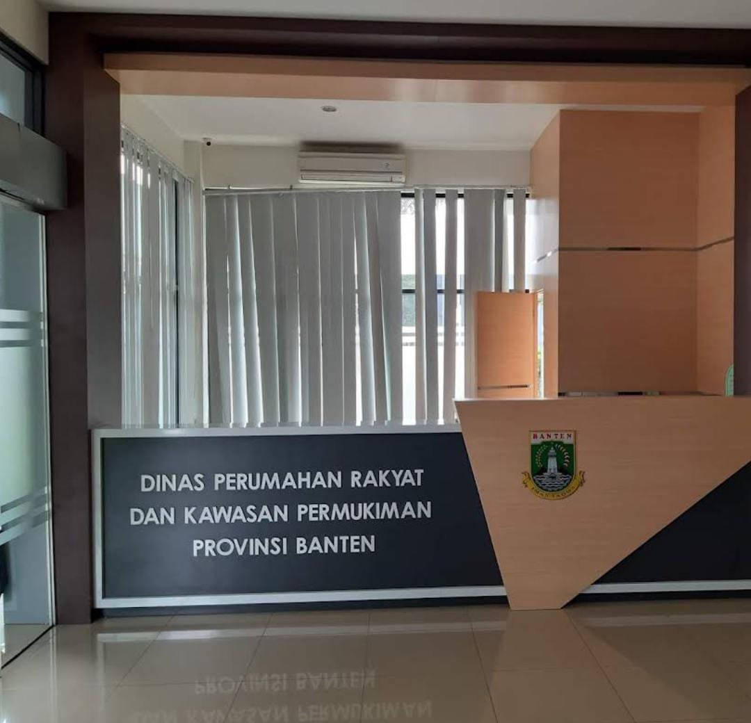 Skandal Perkim Banten: Kejati Diduga Lindungi Dinas Bermasalah, LMPI Geram!